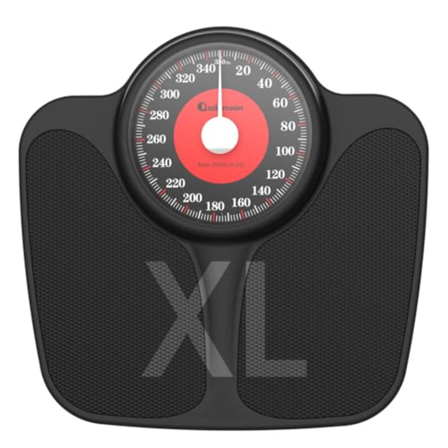 Home Bathroom Scales - Bathroom scale for home use -