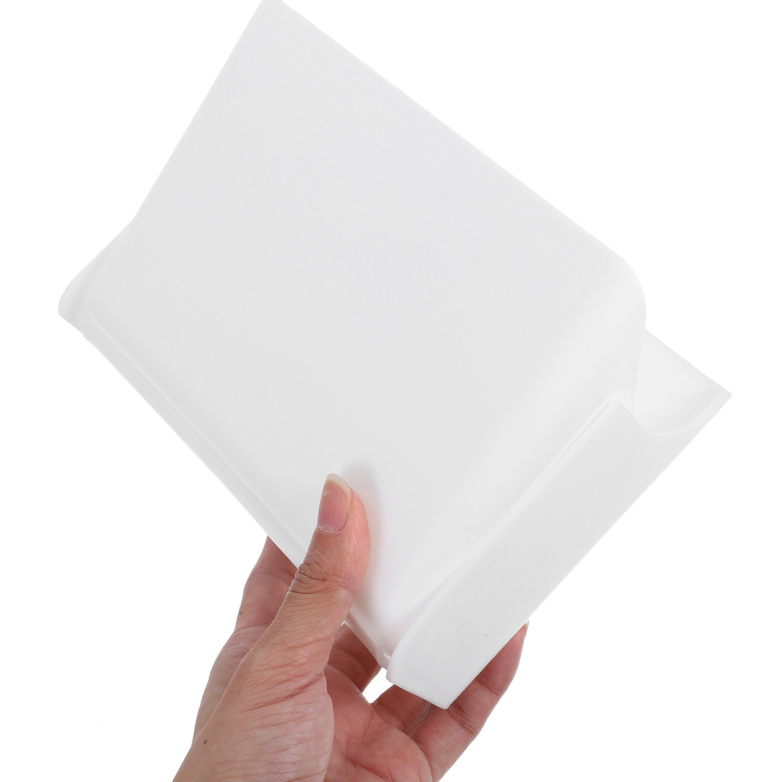 Foldable Wall Mounted Storage  - Home Essentials Bathroom Storage review and price