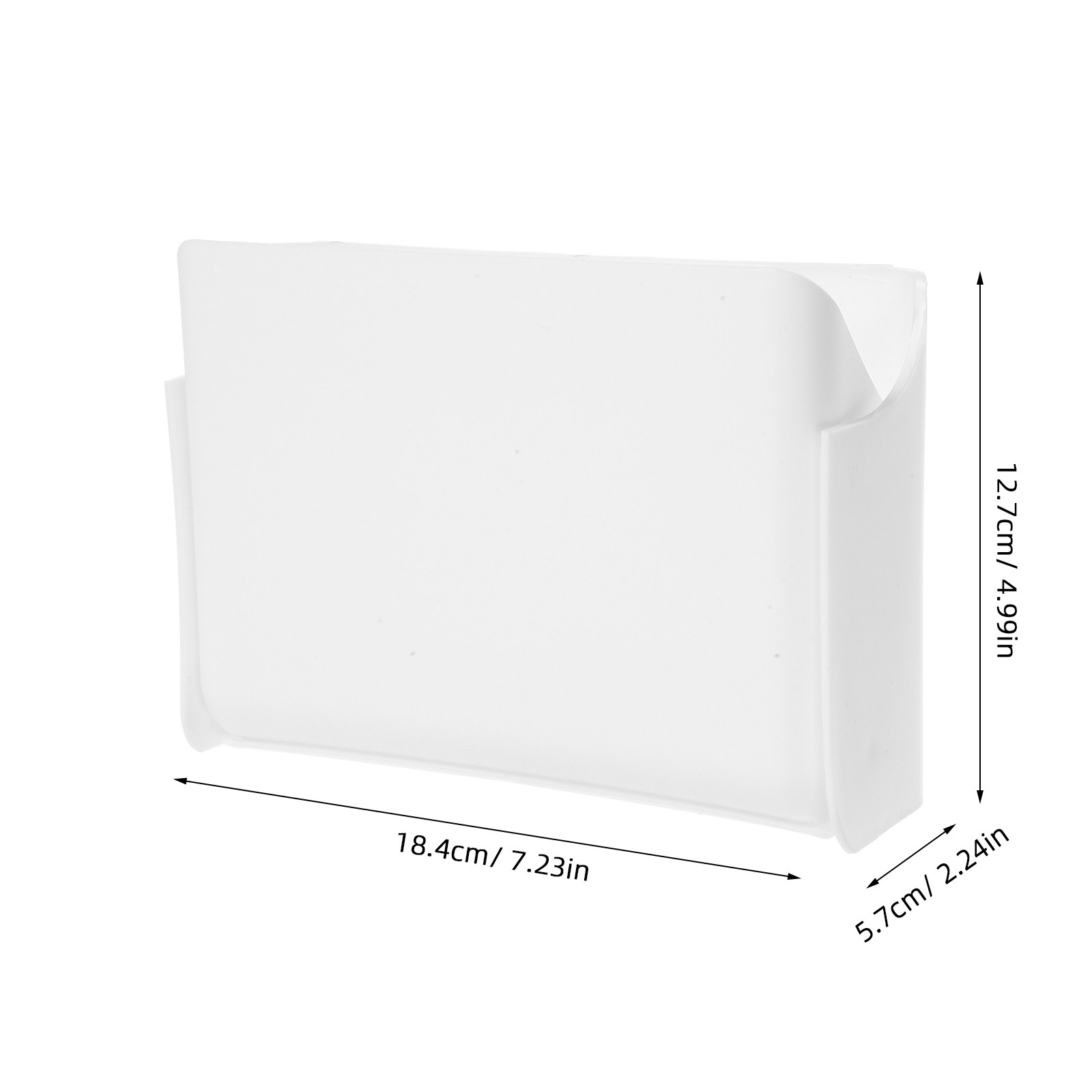 Foldable Wall Mounted Storage  - Home Essentials Bathroom Storage review and price