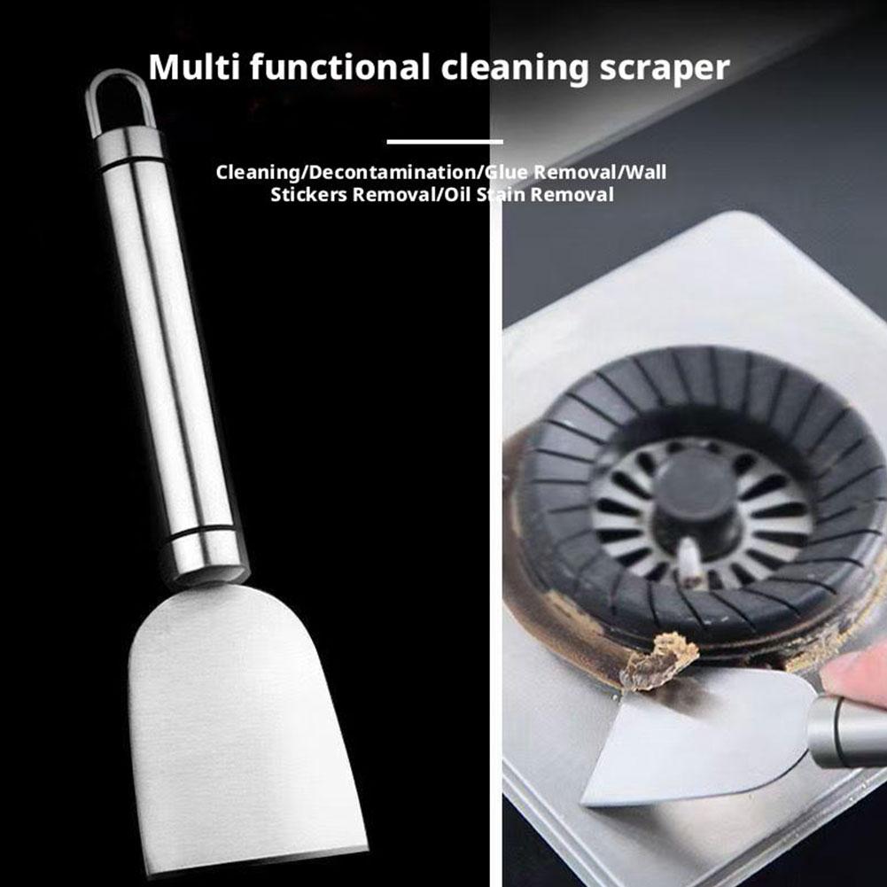Versatile cleaning scraper Dur - Home Kitchen Bathroom Cleaning review and price