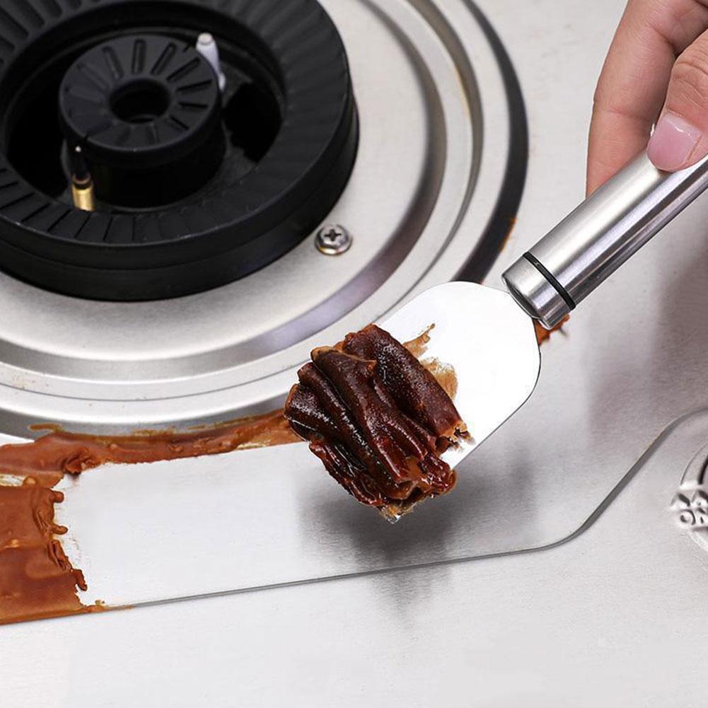 Versatile cleaning scraper Dur - Home Kitchen Bathroom Cleaning review and price