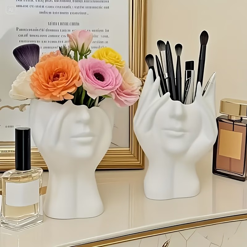 2/4 Piece Set of Creative Huma - Home Essentials Bathroom Storage review and price