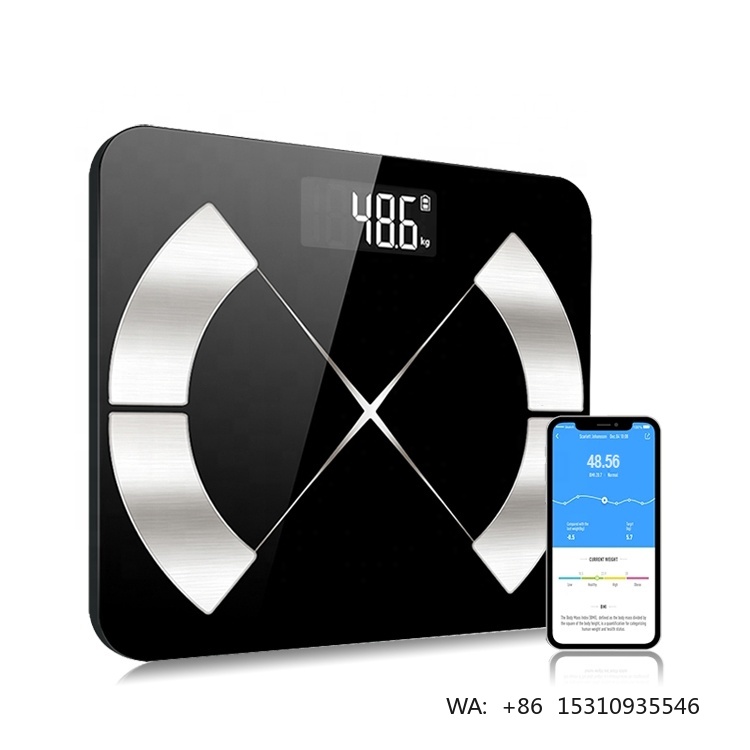 Home Weighing Scale LCD  Bathr - Home Bathroom Scales review and price