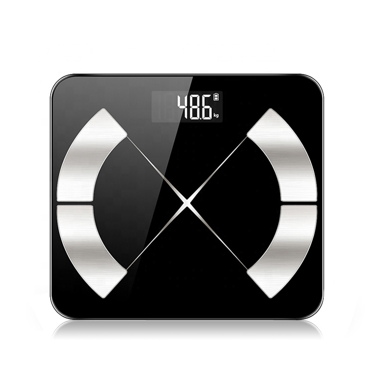 Home Weighing Scale LCD  Bathr - Home Bathroom Scales review and price