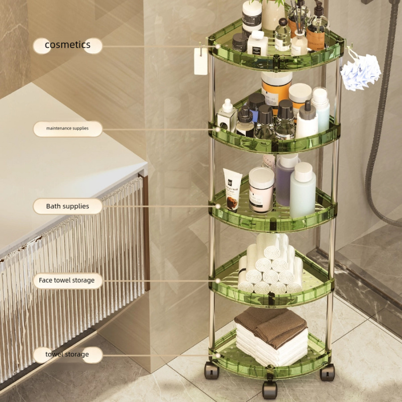 Bathroom Storage Rack Multi-la - Home Essentials Bathroom Storage review and price