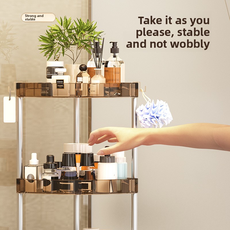 Bathroom Storage Rack Multi-la - Home Essentials Bathroom Storage review and price