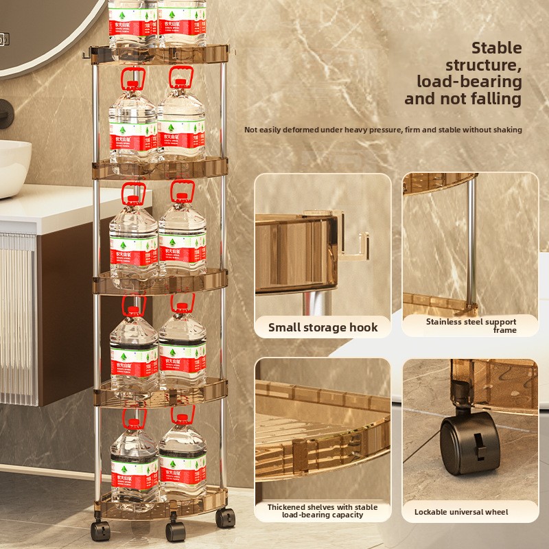 Bathroom Storage Rack Multi-la - Home Essentials Bathroom Storage review and price