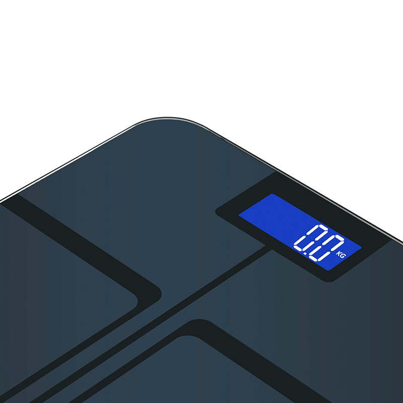 Smart Bluetooth Body Fat Scale - Home Bathroom Scales review and price