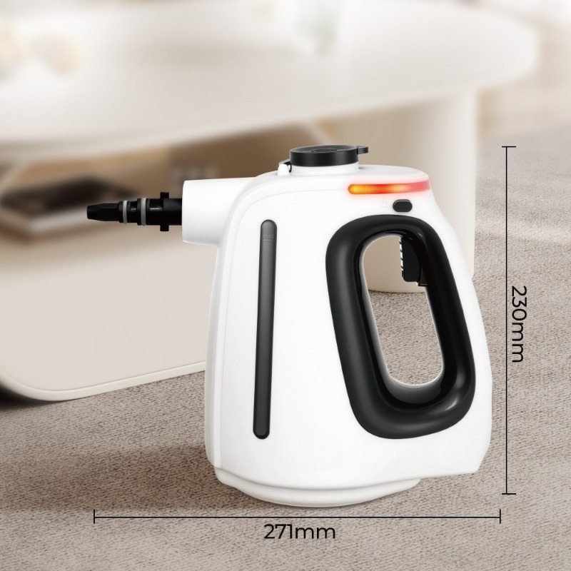 Multifunctional Handheld Steam - Home Kitchen Bathroom Cleaning review and price