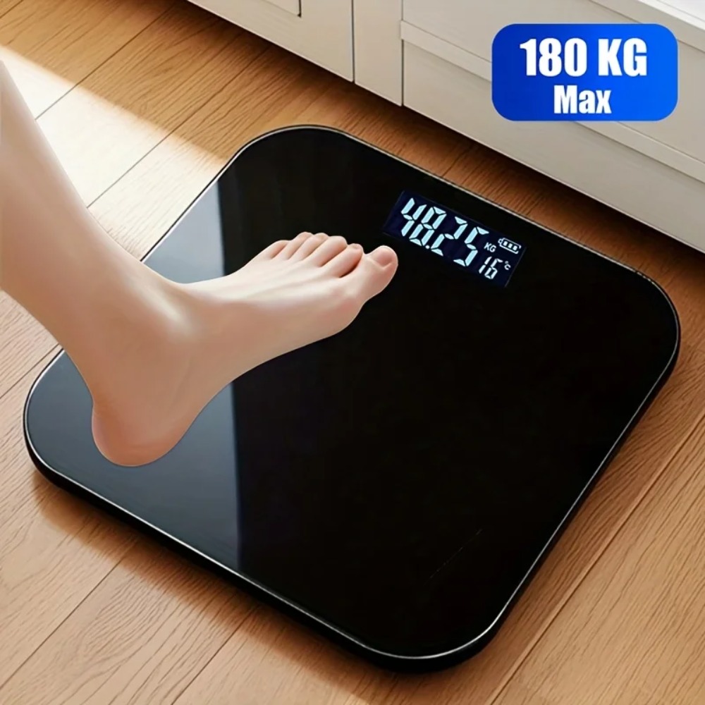High Precision Digital Bathroo - Home Bathroom Scales review and price