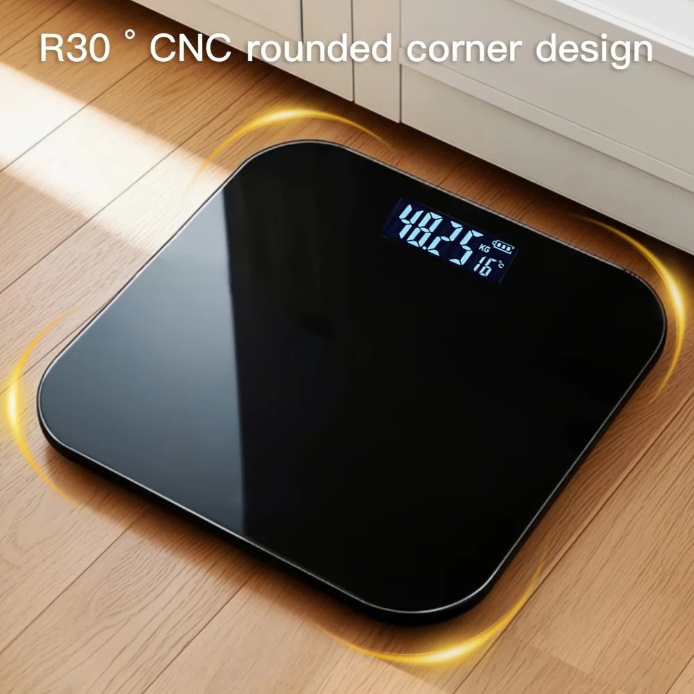 High Precision Digital Bathroo - Home Bathroom Scales review and price