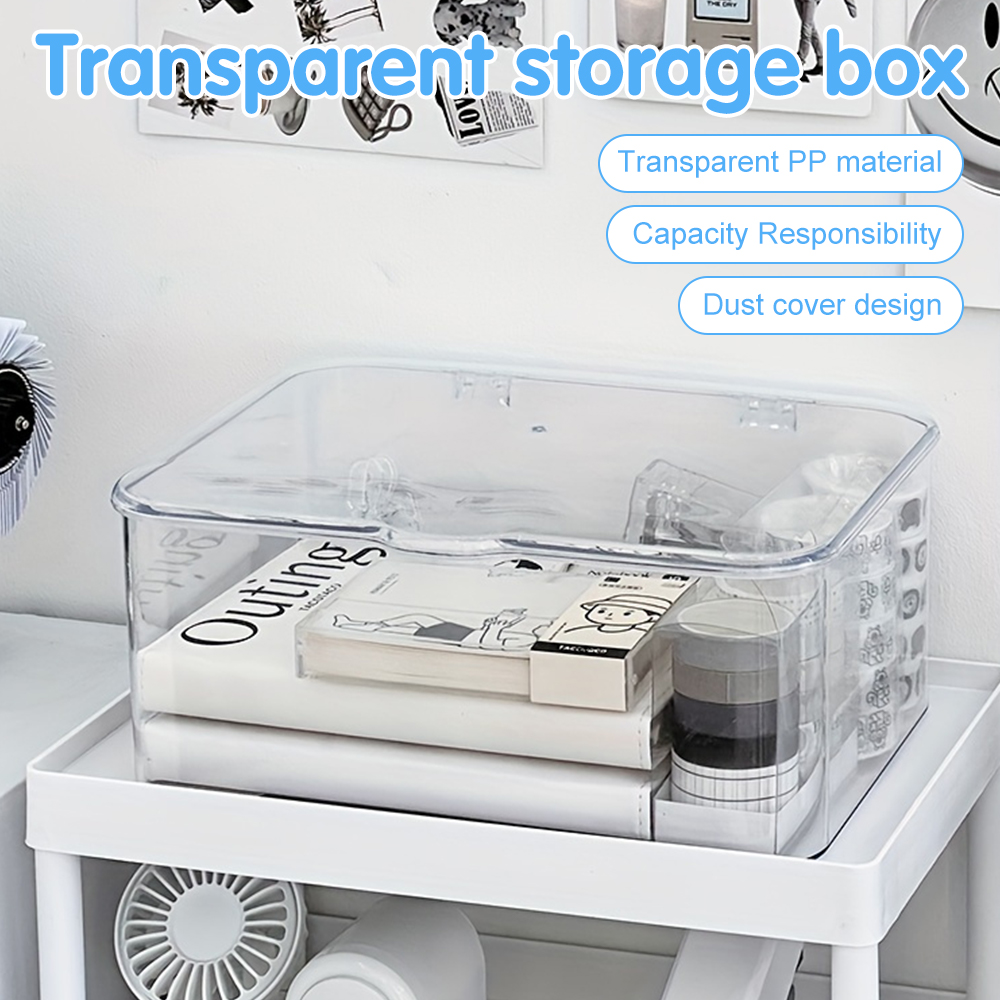 Clear Acrylic Phone Case Organ - Home Essentials Bathroom Storage review and price