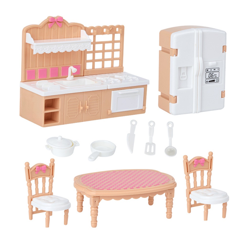 1:12 Scale Dollhouse Furniture - Home Bathroom Scales review and price