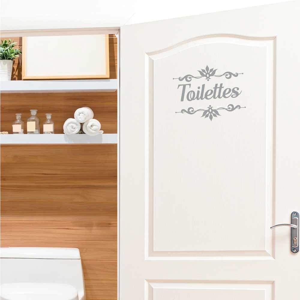 French Toilettes with Flower B - Home Bathroom Floor Tiles review and price