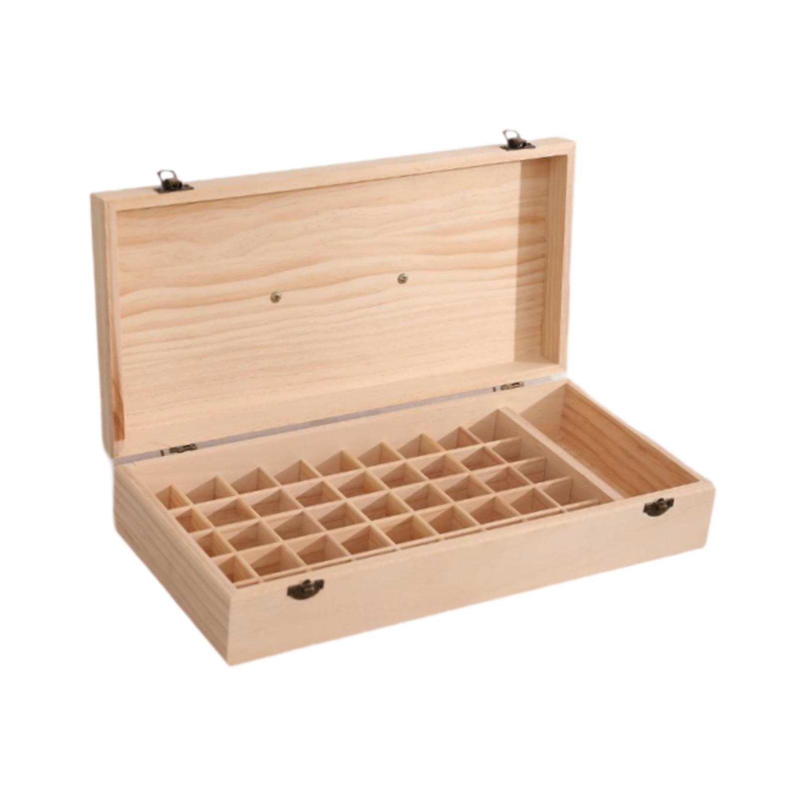 Essential Oil Carrying Case Oi - Home Essentials Bathroom Storage review and price