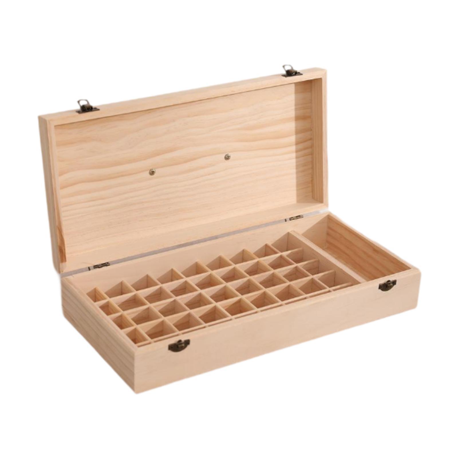 Essential Oil Carrying Case Oi - Home Essentials Bathroom Storage review and price