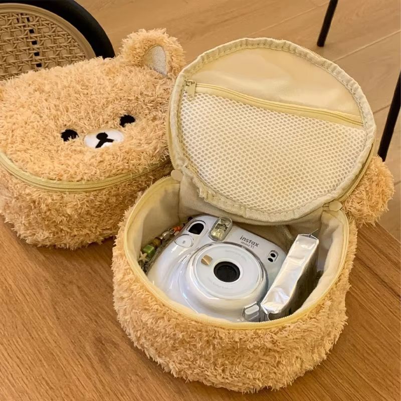 Cute Anime Periphery Rilakkuma - Home Essentials Bathroom Storage review and price
