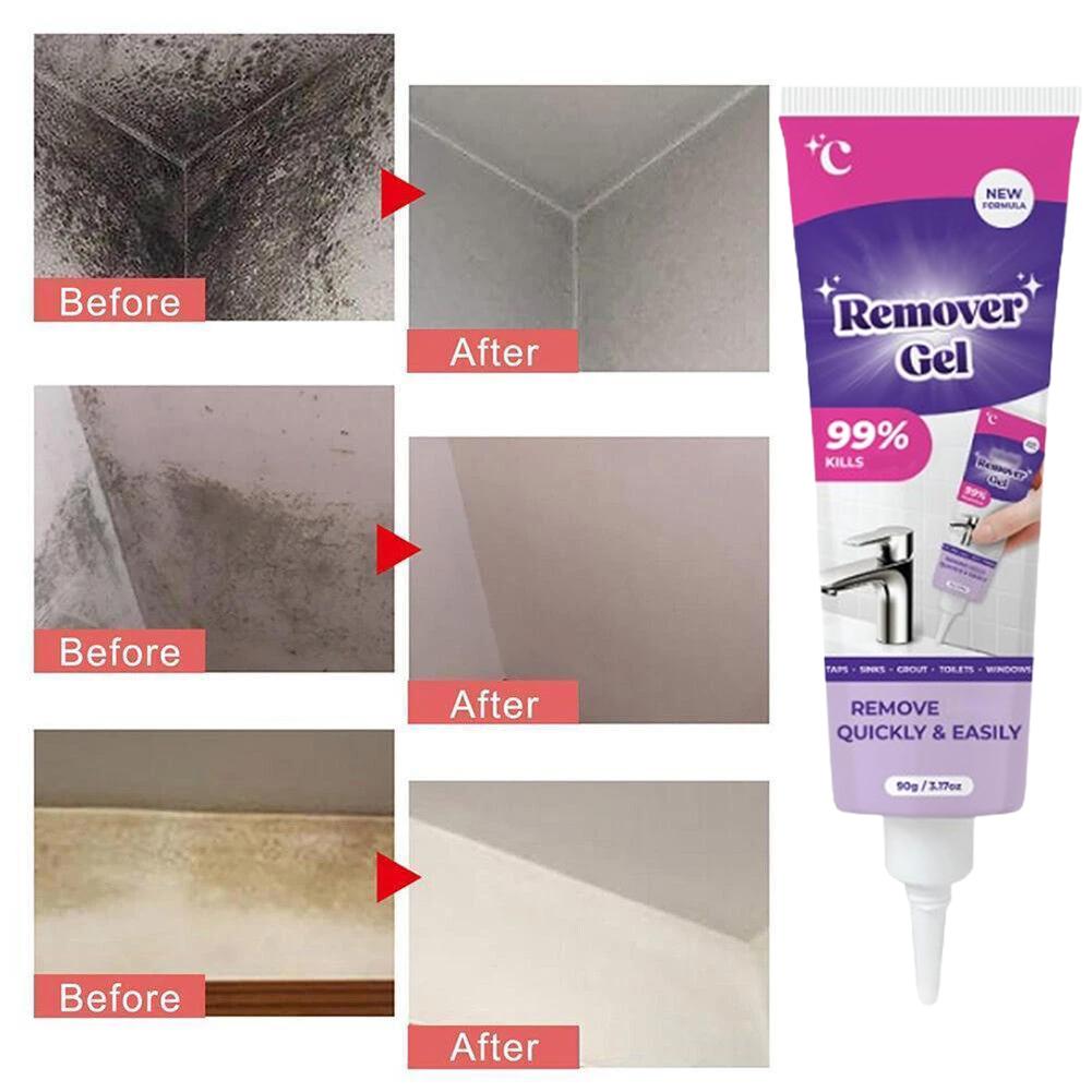 Cleaner Gel Powerful Household - Home Kitchen Bathroom Cleaning review and price
