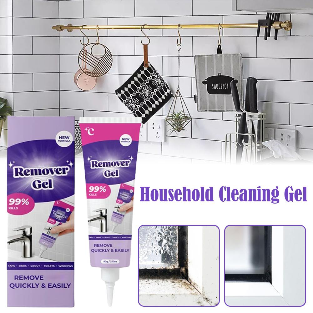 Cleaner Gel Powerful Household - Home Kitchen Bathroom Cleaning review and price
