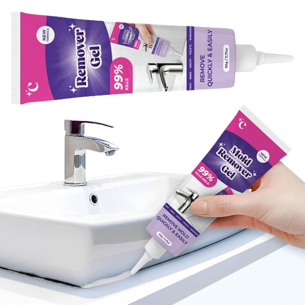 Cleaner Gel Powerful Household - Home Kitchen Bathroom Cleaning review and price