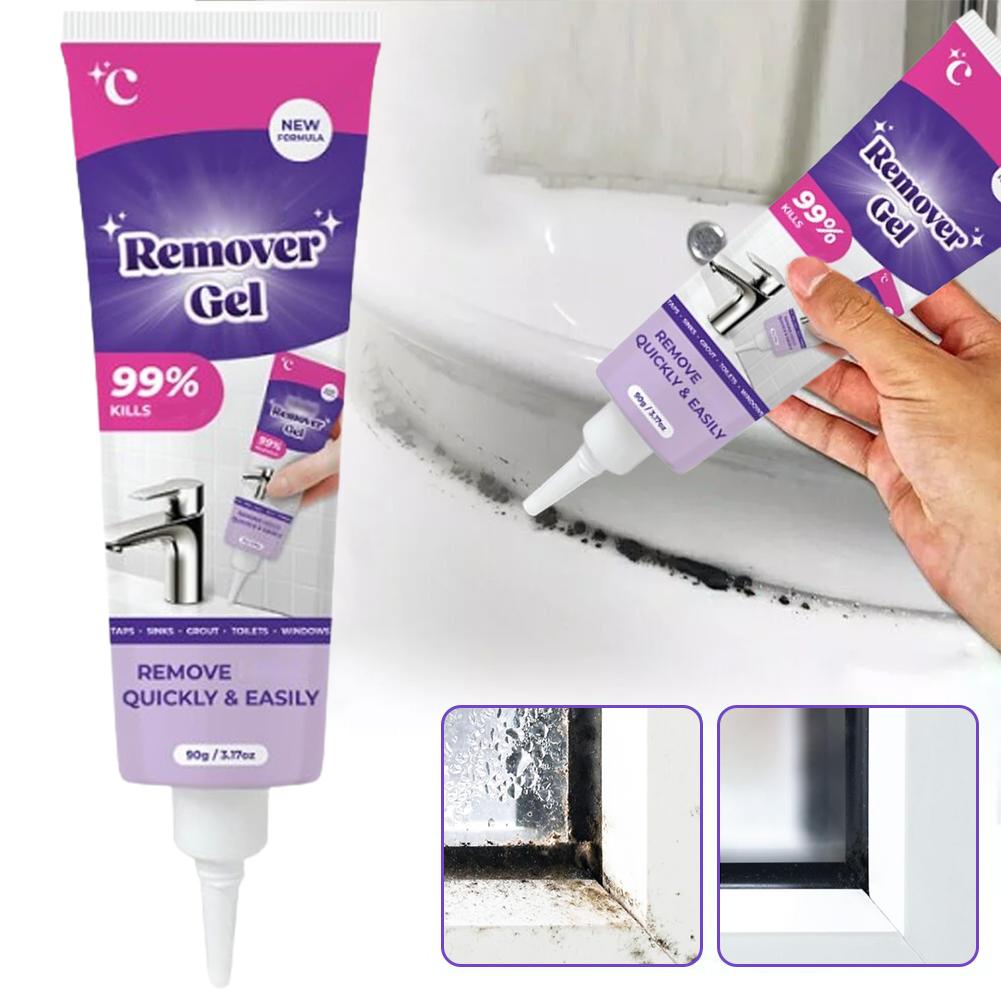 Cleaner Gel Powerful Household - Home Kitchen Bathroom Cleaning review and price