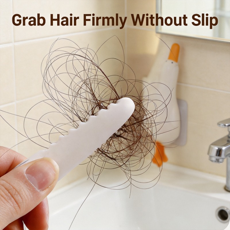 Lovely Duck Double Head Cleani - Home Kitchen Bathroom Cleaning review and price