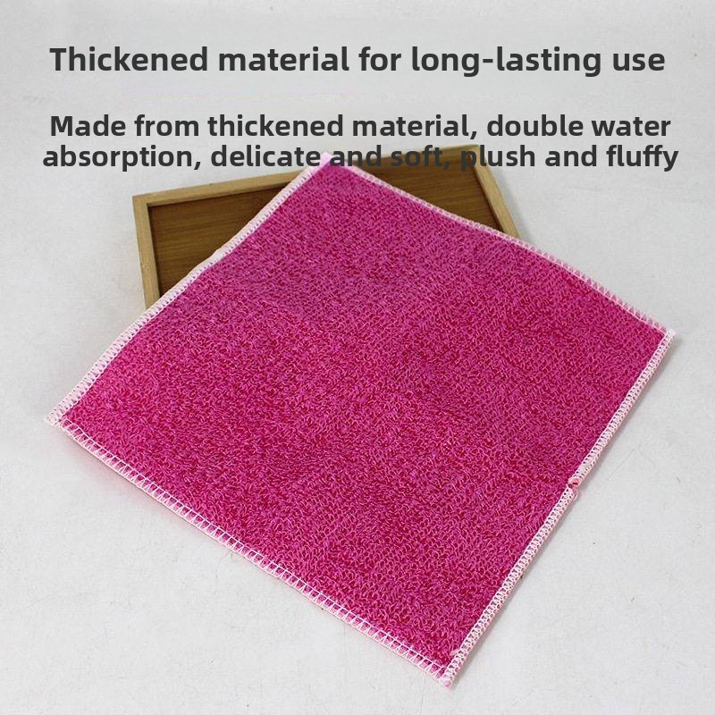 Large Size Kitchen Bamboo Fibe - Home Kitchen Bathroom Cleaning review and price