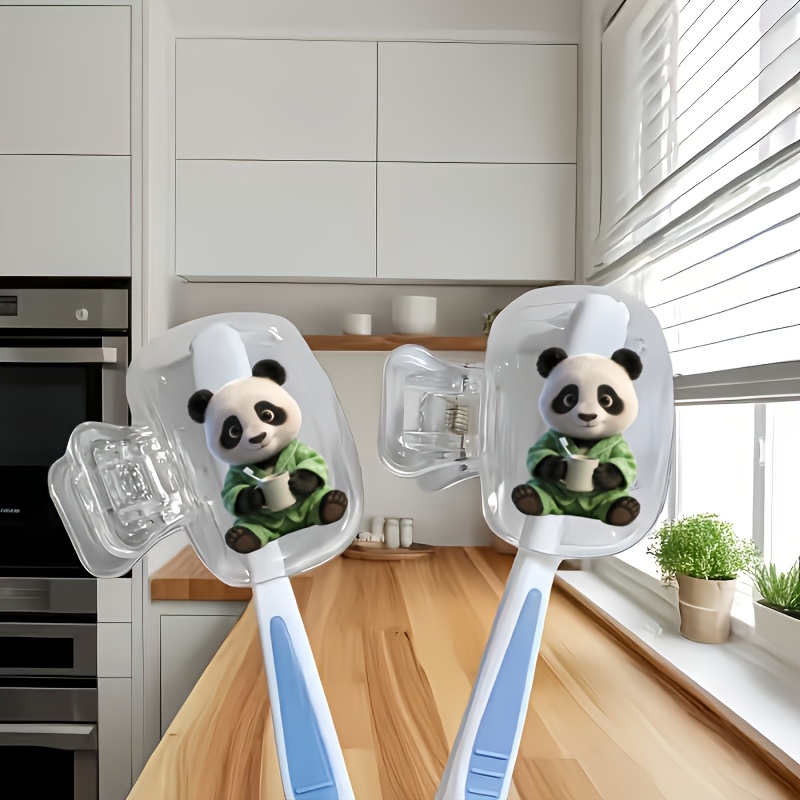 Cute Panda in Green Pajamas 2p - Home Essentials Bathroom Storage review and price