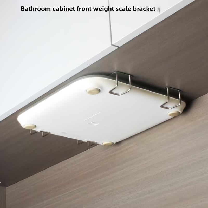New Wall Mounted Weight Scale  - Home Bathroom Scales review and price