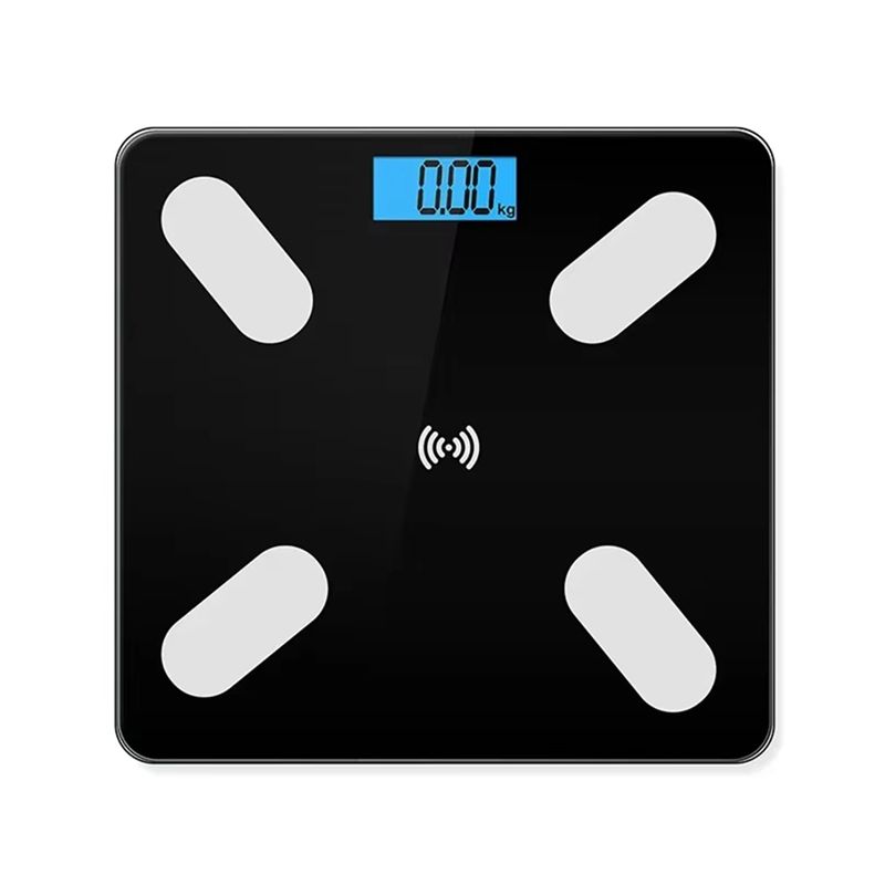 Mar.Smart Scale For Body Weigh - Home Bathroom Scales review and price