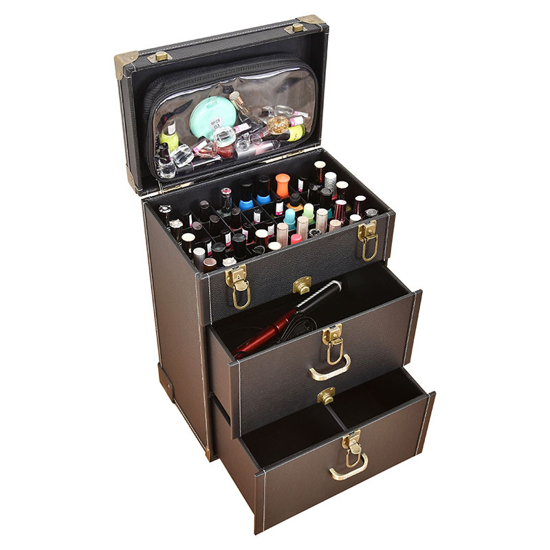 MultiPurpose Cosmetic Storage  - Home Essentials Bathroom Storage review and price