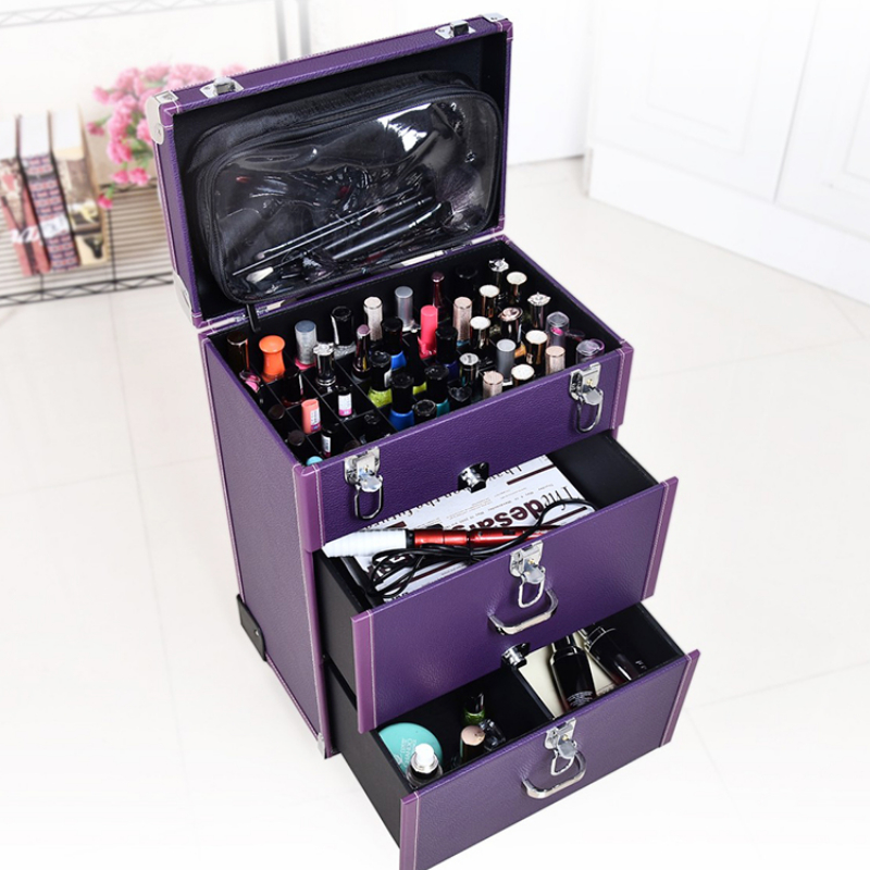 MultiPurpose Cosmetic Storage  - Home Essentials Bathroom Storage review and price