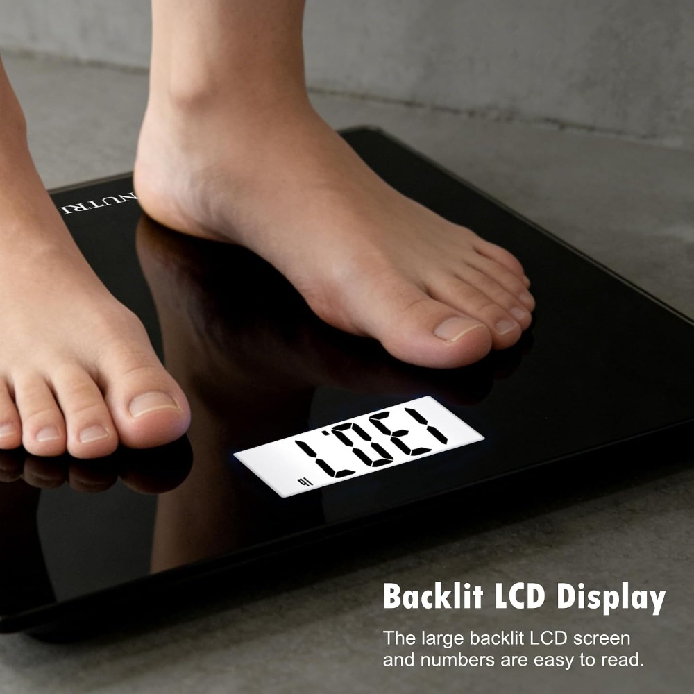 High Precision Bathroom Scale  - Home Bathroom Scales review and price