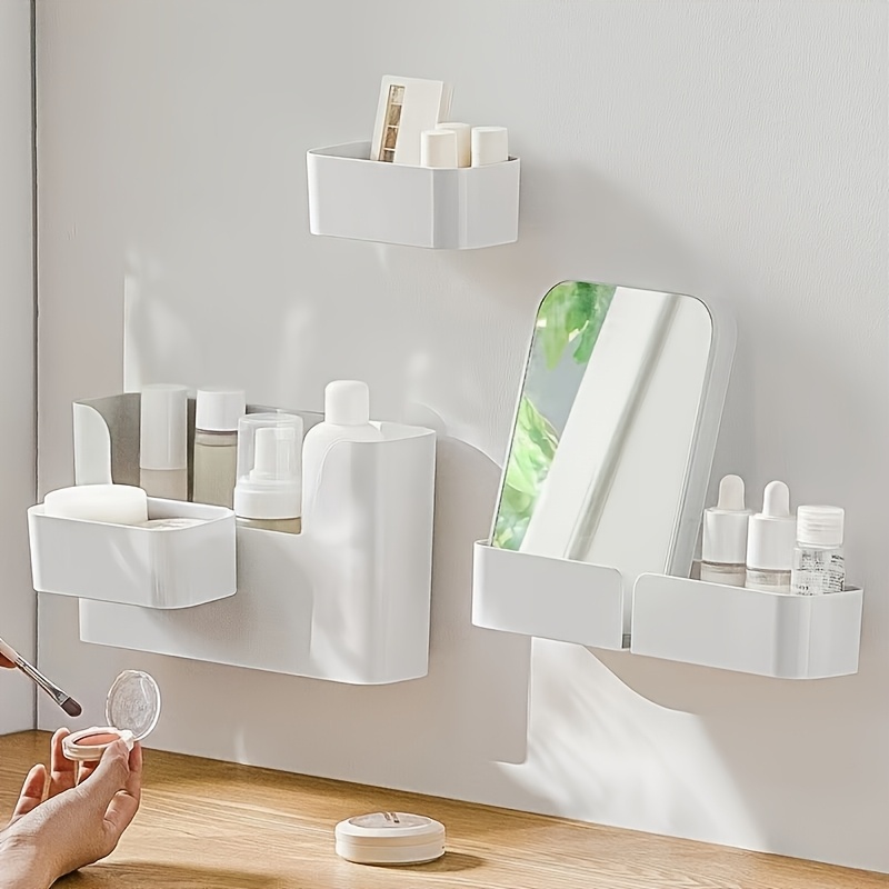1pc Multifunctional Shelving B - Home Essentials Bathroom Storage review and price