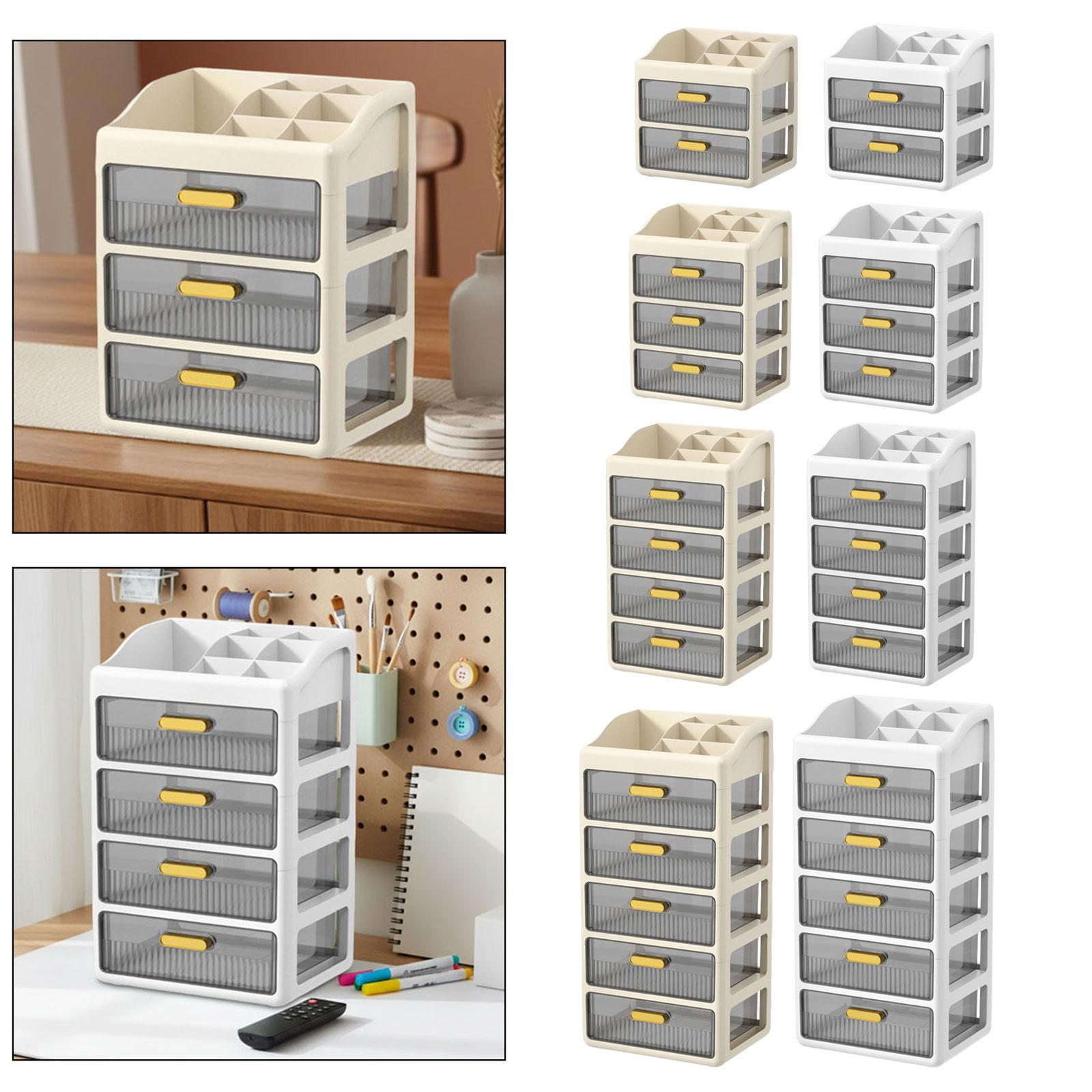Desk Organizers with Drawers P - Home Essentials Bathroom Storage review and price
