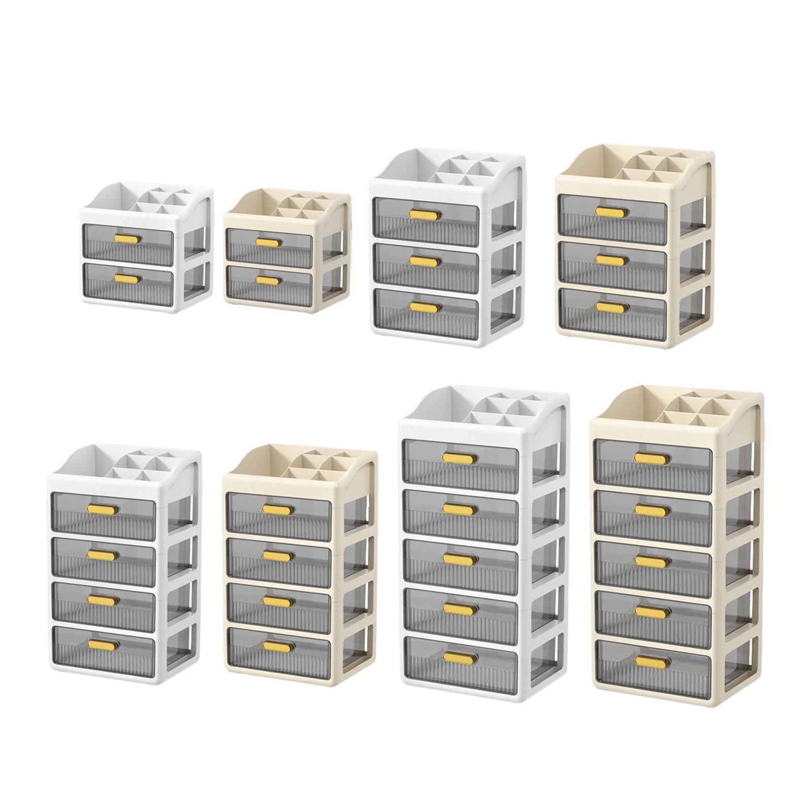 Desk Organizers with Drawers P - Home Essentials Bathroom Storage review and price