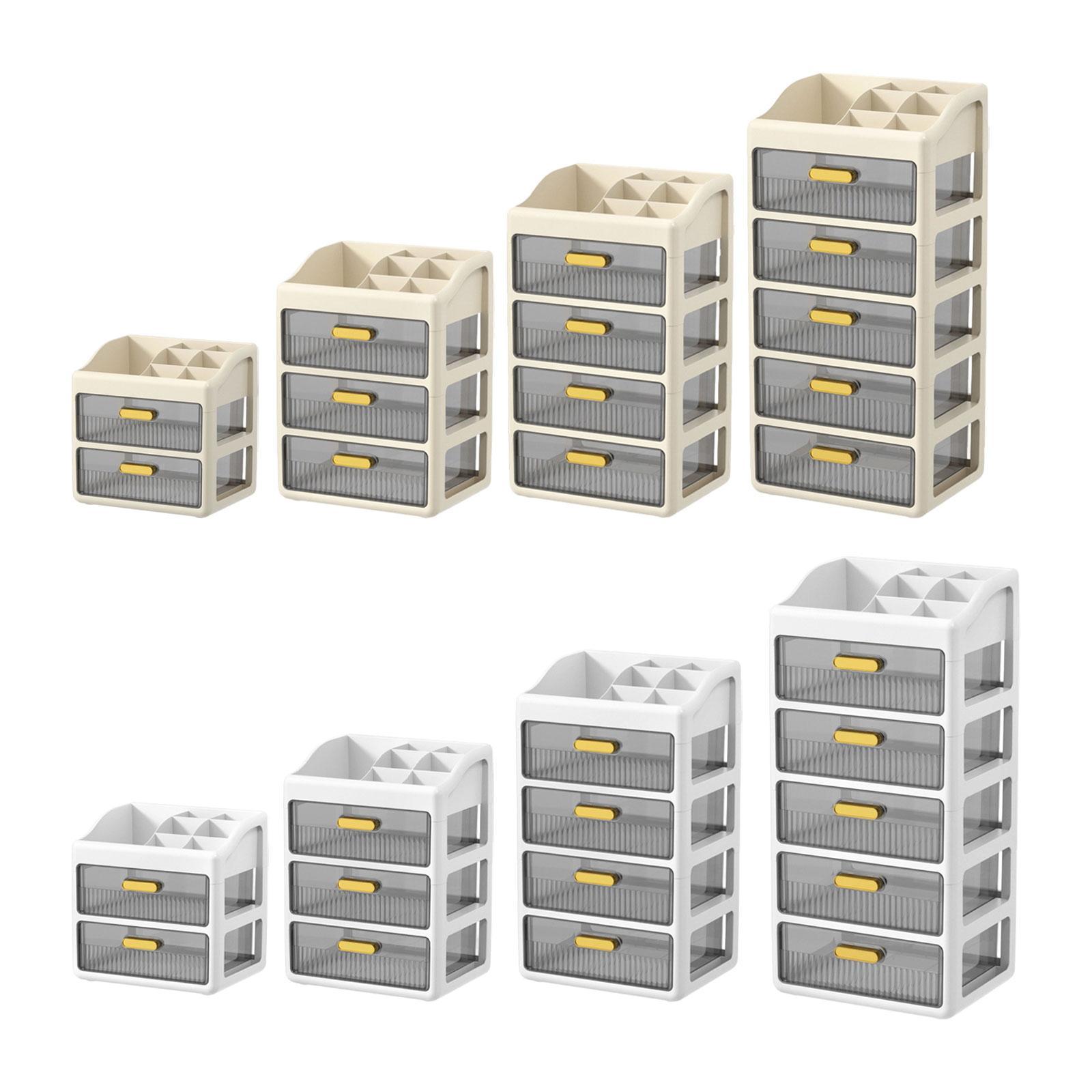 Desk Organizers with Drawers P - Home Essentials Bathroom Storage review and price