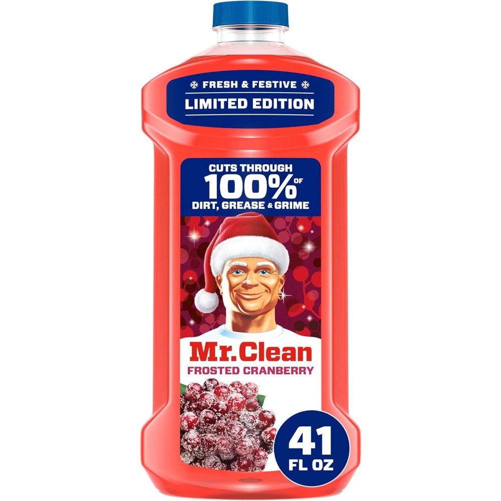 Large Capacity 41oz All Purpos - Home Kitchen Bathroom Cleaning review and price