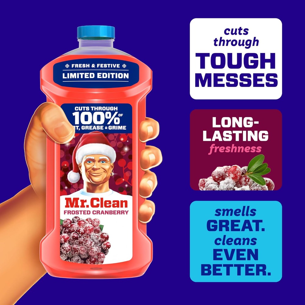 Large Capacity 41oz All Purpos - Home Kitchen Bathroom Cleaning review and price