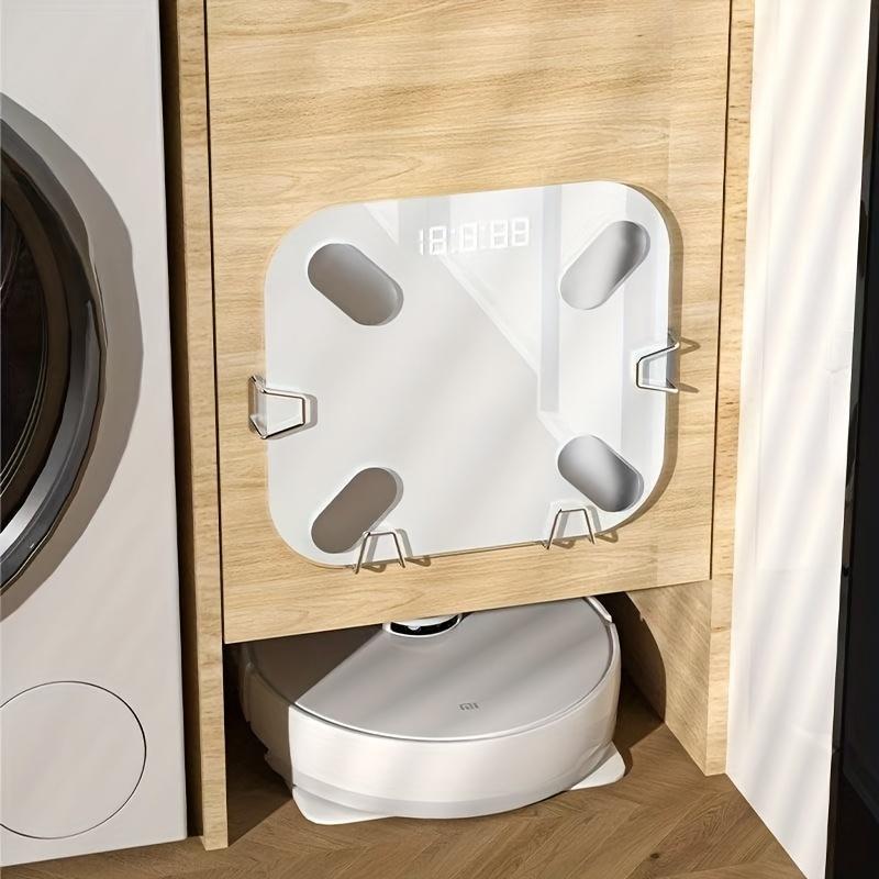 New Wall Mounted Weight Scale  - Home Bathroom Scales review and price