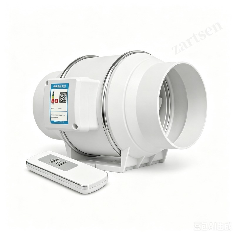 Exhaust Fan Home Silent Inline - Home Kitchen Bathroom Cleaning review and price