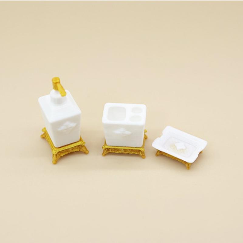 Miniature 1 12 Scale Dollhouse - Home Bathroom Scales review and price