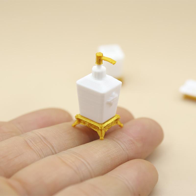 Miniature 1 12 Scale Dollhouse - Home Bathroom Scales review and price